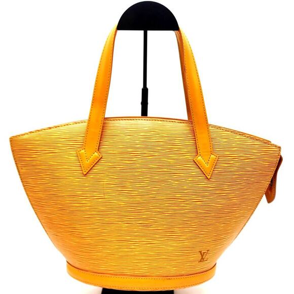 LOUIS VUITTON Saint Jacques PM in Tassil Vintage/Authentic - Picture 1 of 16